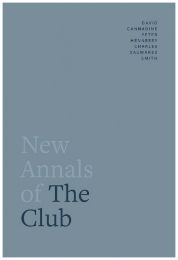 New Annals of The Club
