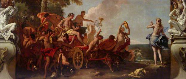 The Meeting of Bacchus and Ariadne.jpg image