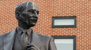 Clement Attlee Charles Saumarez Smith Clement Attlee Charles Saumarez Smith
