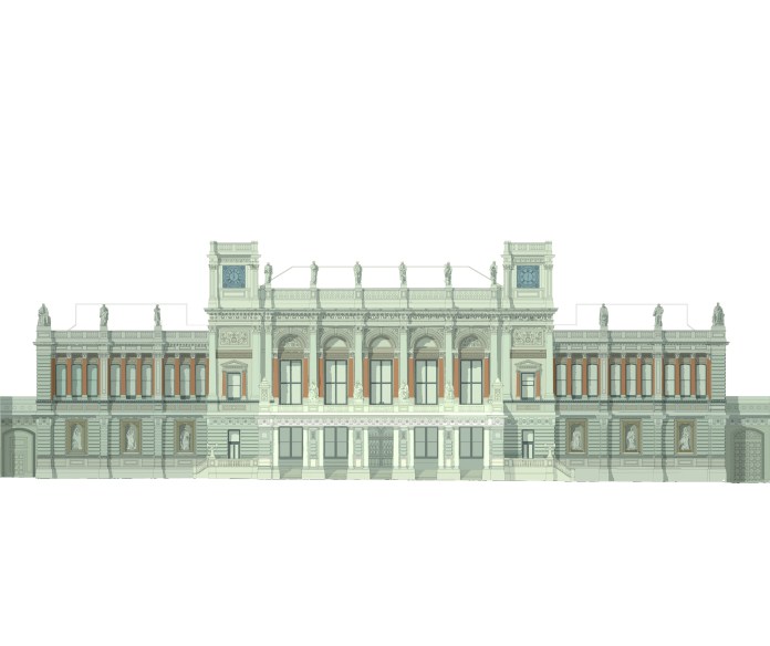 © David Chipperfield Architects