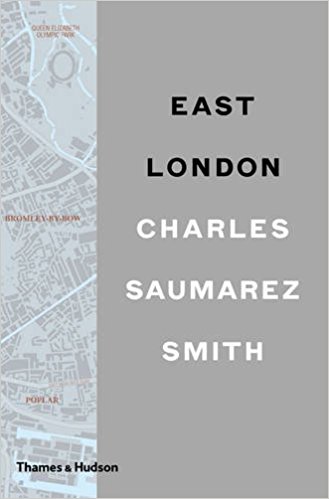 East London | | Charles | Saumarez | Smith |