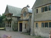 Norney Grange | Shackleford